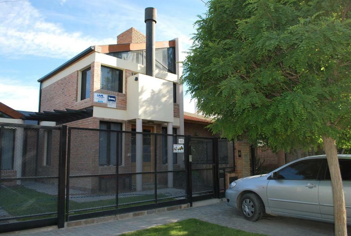 Las Anemonas Sur Πουέρτο Μαντρίν Εξωτερικό φωτογραφία